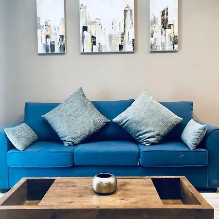 Townhouse In Centre Tatil Evi Sliema