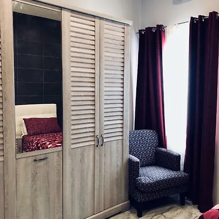 Tatil Evi Townhouse In Centre Sliema