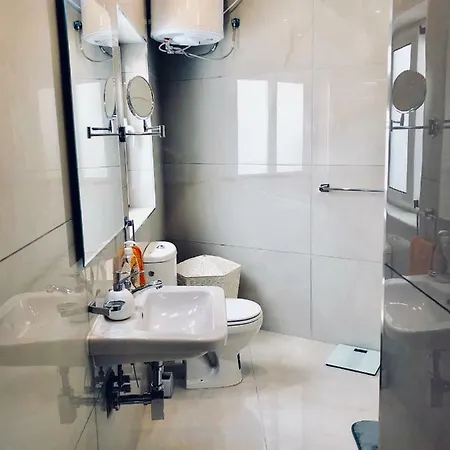 Townhouse In Centre * Sliema