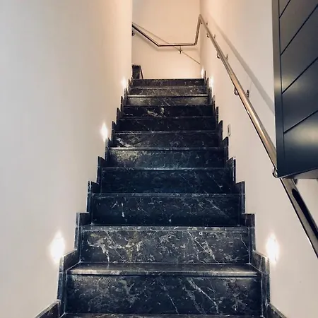 Σπίτι διακοπών Townhouse In Centre *