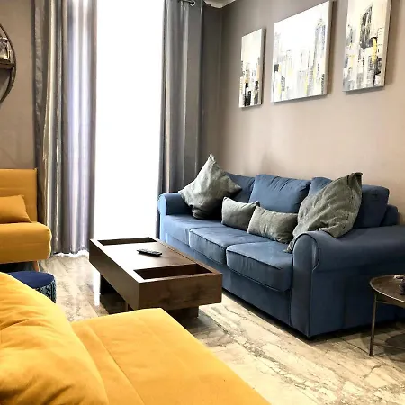 Townhouse In Centre 펜션