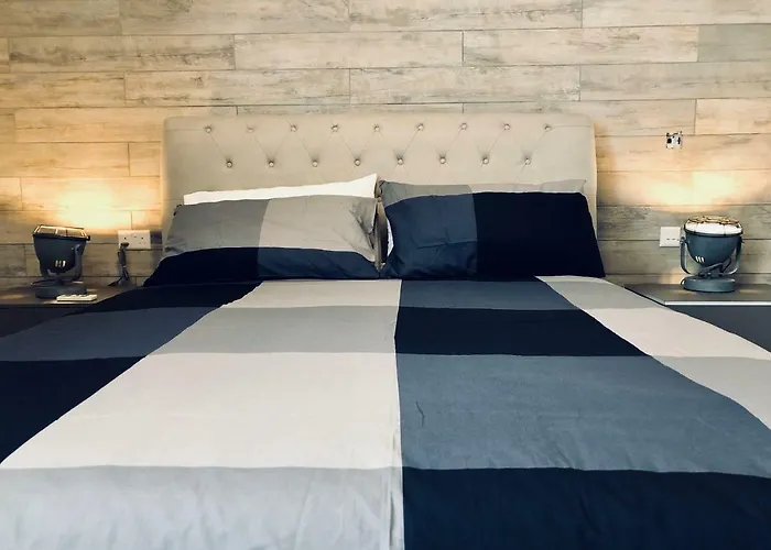 Townhouse In Centre 펜션