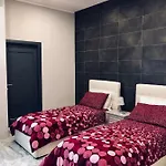 Townhouse In Centre Holiday home Sliema