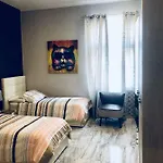 Holiday home Townhouse In Centre