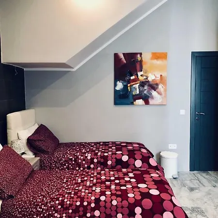 Townhouse In Centre Holiday home